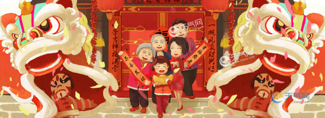 中国人为什么要过春节 春节对中国人的意义