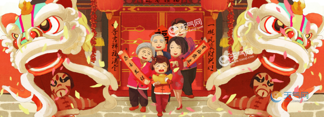 中国人为什么要过春节 春节对中国人的意义