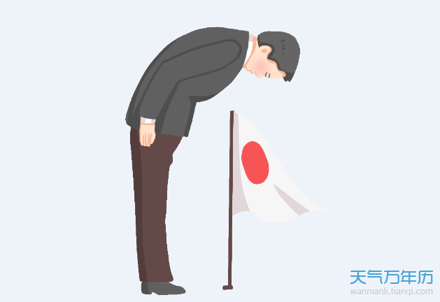 日本投降是哪一年哪一天 日本投降的原因是什么（多图）