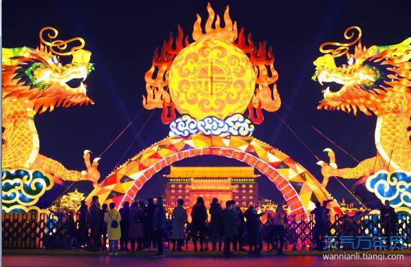 元宵节的由来20字 元宵节的来历是什么