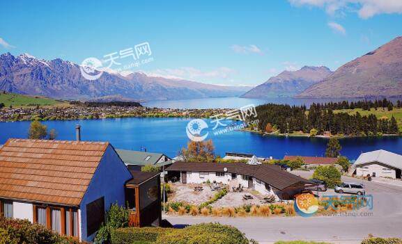 2月旅游出国推荐 最适合二月份外境游的国家