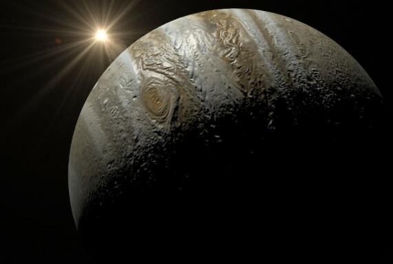 木星合月怎么形成 木星合月是什么意思有何含义