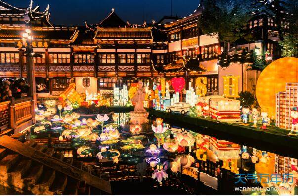 元宵节的来历20字 元宵节的发展历史