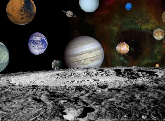 2020年1月23日木星合月时间表 木星合月将上演是几点