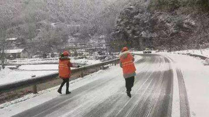 今明天雨水短暂缩减 江淮江南气升温华南降温