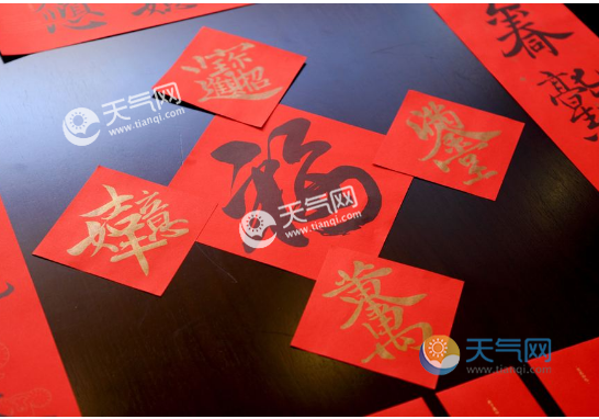 过年都买什么年货 2019年春节年货清单