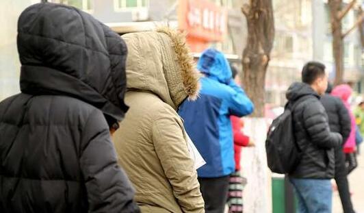 今起山东雨雪暂歇迎晴天 济南局地最高气温仅有3℃