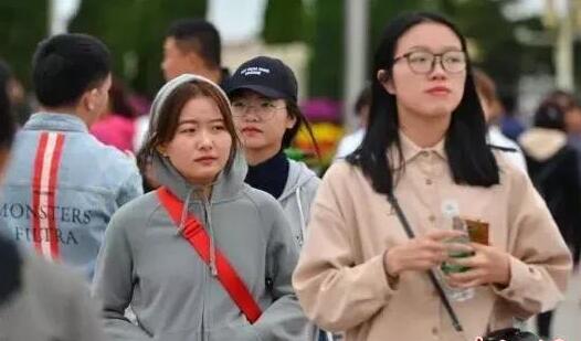 广西未来三天中到大雨 省会南宁气温跌至16℃