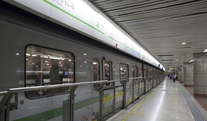 北京地铁13号线部分停运 腊月二十八起直到正月初五都不能坐
