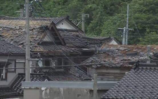 2020日本地震最新消息 茨城县南部突发5级地震
