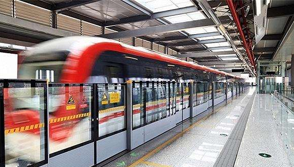 北京地铁13号线部分停运 腊月二十八起直到正月初五都不能坐