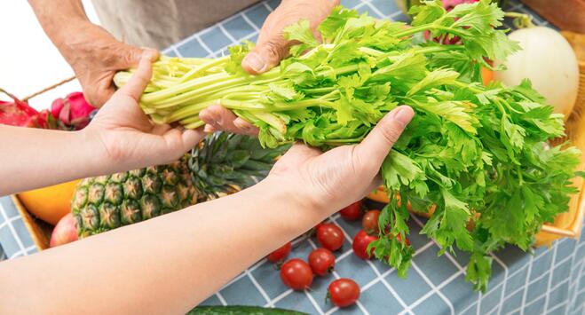 春季养生吃什么菜 春季吃时令蔬菜营养又健康