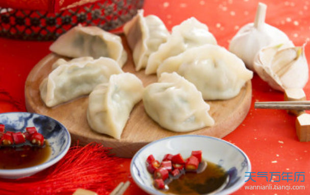 冬至哪一天2020 今年冬至是什么时候2020