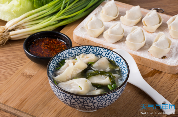 冬至哪一天2020 今年冬至是什么时候2020