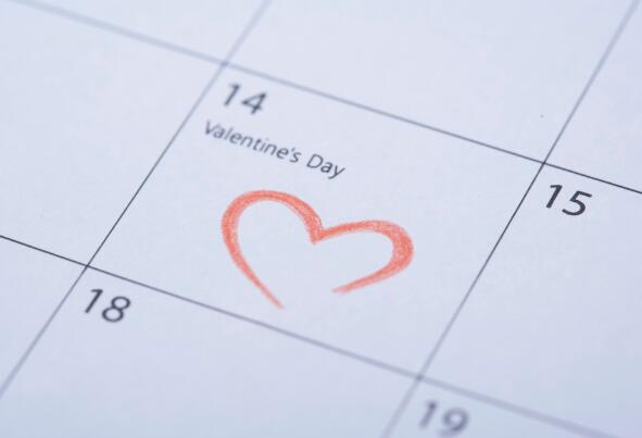 2020年情人节是几月几号 2020情人节怎么过比较浪漫