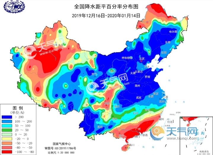 南方2020年又有"流浪太阳"?气候变化不背这锅别太焦虑