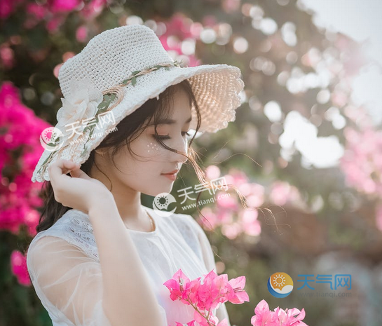 2019女生节简短祝福语 女生节写给女生的节日祝福语