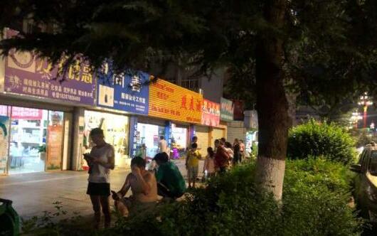 云南昆明4.2级地震最新消息 曲靖等地有震感暂无人员伤亡