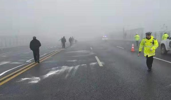 2020春节天气：华北黄淮仍有霾 31日起南方迎新一轮降雨