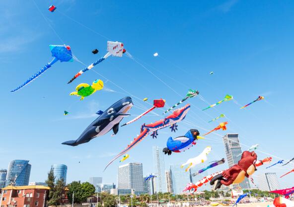 2020风筝节是几月几日 2020年潍坊国际风筝节是什么时候