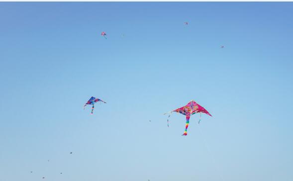 2020风筝节是几月几日 2020年潍坊国际风筝节是什么时候
