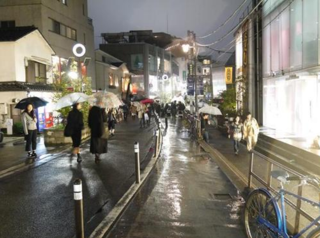 西南东部阴雨颇多多地小到中雨 黄淮华北现雾霾