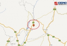 2020地震最新消息今天 黑龙江发生3.8级地震有震感