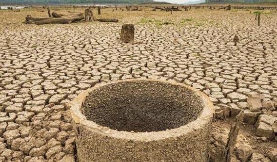 泰国遭遇40年来最严重干旱 国内糖产量大幅下降30%