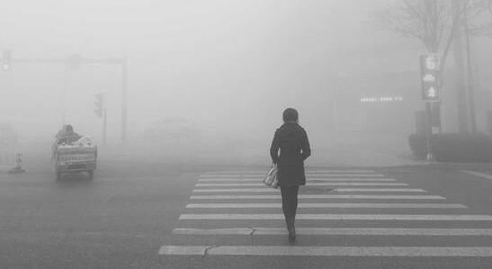 科学家新研究：个人日用品才是雾霾产生的主力