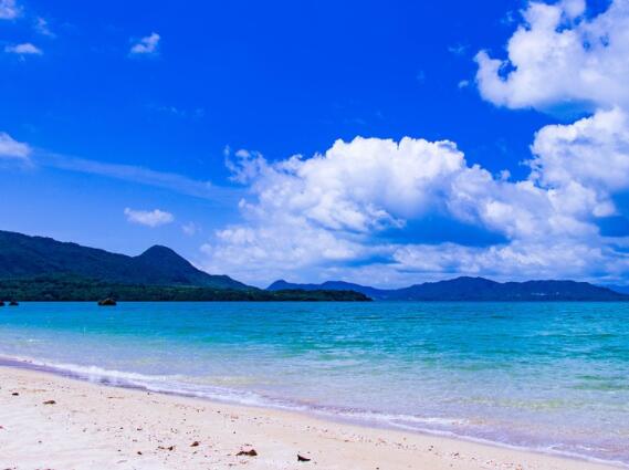 情人节去哪里旅游最浪漫 情人节旅游5个最迷人的海岛