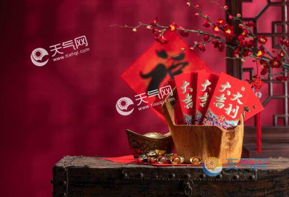 中国传统节日有哪些 中国传统节日顺序排列