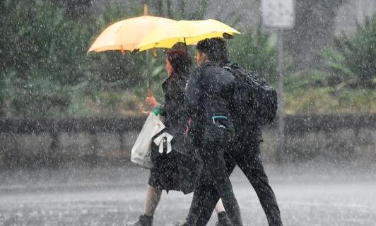 科学家：澳洲持续降雨有望终结长年干旱