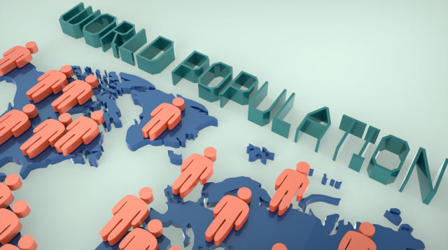 2020世界人口日是哪一天 2020年是第几个世界人口日