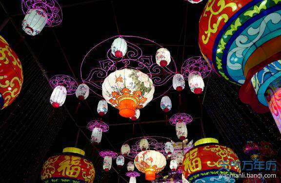 正月十五是什么节 正月十五是元宵节吗[图]