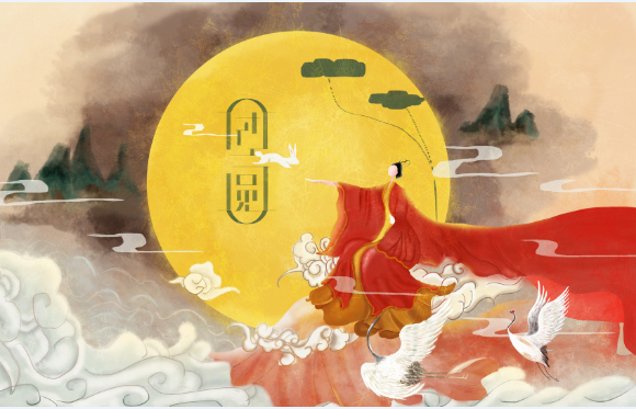关于中秋节的故事 中秋节传说有哪些
