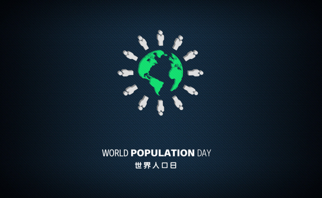 2020世界人口日是哪一天 2020年是第几个世界人口日