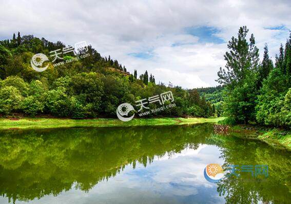 广东省清明节旅游去哪好 广东清明节踏青看花去处