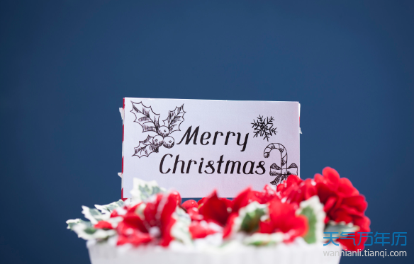 圣诞节是什么时候 圣诞节是哪一天