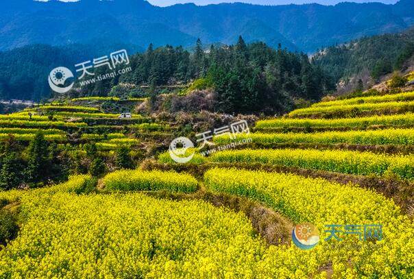 4月份去哪里旅游最好 四月旅游五个风景优美的