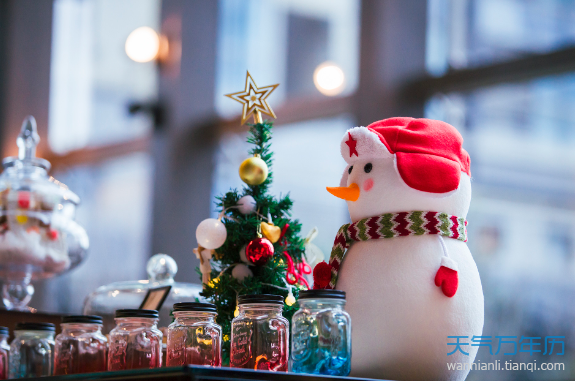 圣诞节是什么时候 圣诞节是哪一天