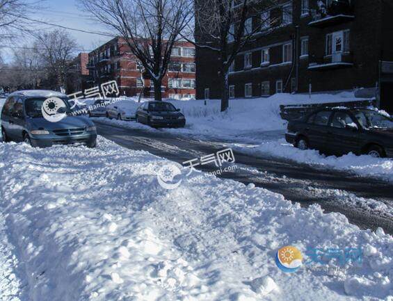 暴雪蓝色预警什么意思暴雪蓝色预警信号含义解释