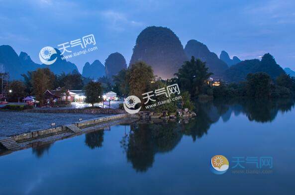 清明节亲子游哪里好 2023清明节和孩子出游最佳去处