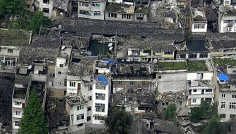 四川自贡4.4级地震有伤亡吗？排查结束暂无人员伤亡报告