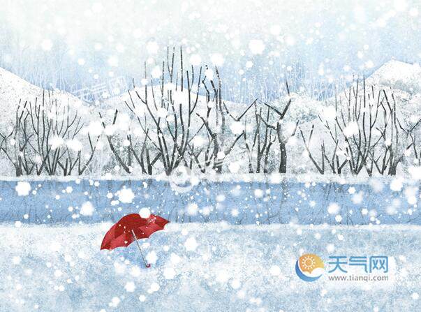 寒潮暴雪安全提示 寒潮来袭出行注意事项提醒