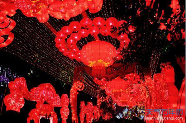 今年春节是几月几号 春节是什么时候