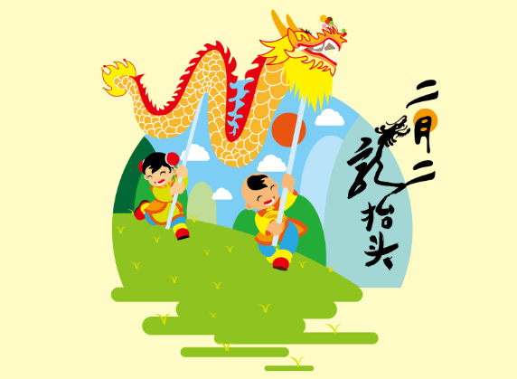 二月初二龙抬头理发是啥意思 龙抬头理发有什么寓意