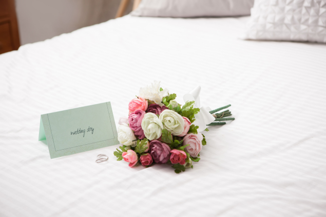 结婚纪念日是指哪一天 结婚纪念日是指领证还是办婚礼