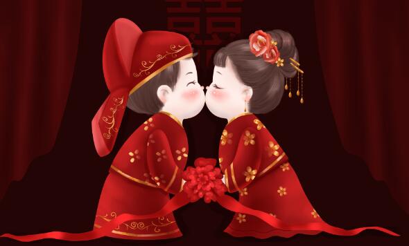 2020年农历二月初二结婚好吗 2020二月二是结婚吉日吗