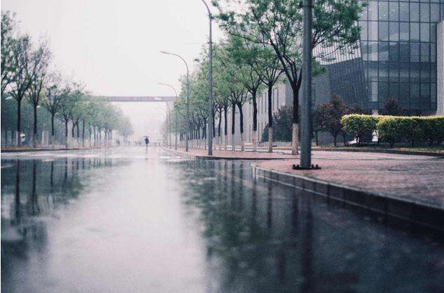 重庆未来三天全市阴天 间歇性小雨来袭气温攀升