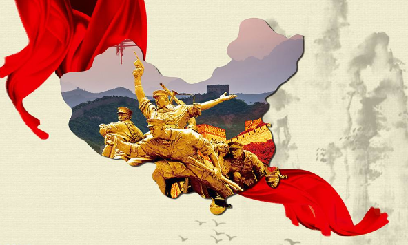 今年建党多少周年 共产党是哪一年成立